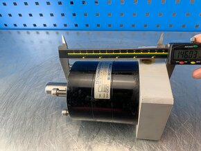Prevodovka k servomotoru TECNOINGRANAGGI. - 8