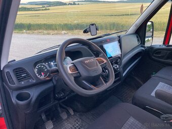 Iveco Daily sklápač - 8
