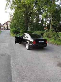 Škoda Superb 1 1,9 96kw - 8