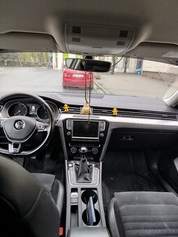 Passat B8 140 kw - 8