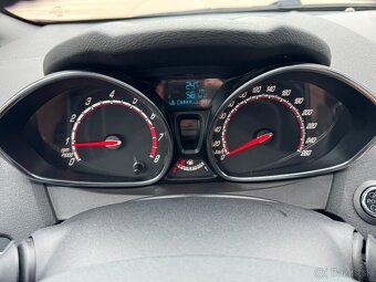 Ford Fiesta ST 1,6 Turbo 2014 SK ŠPZ - 8