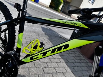 Bicykel CTM - 8