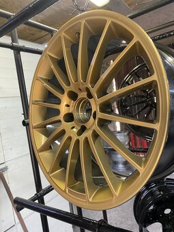 Elektrony 5x112 r18 - 8