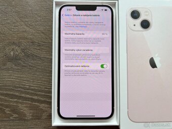 Apple iPhone 13 128 Gb - 8