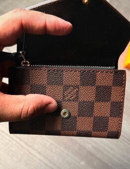 Louis Vyitton Paris - 8