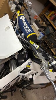 Husqvarna FC250 2018 - 8