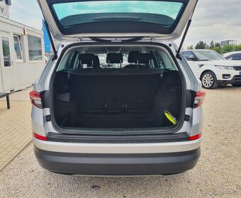 ŠKODA KODIAQ 2.0TDI SCR EVO STYLE DSG - 8