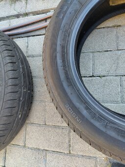 Letné Nexen N blue HD plus 175/65/15 84T - 8