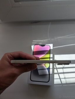 Iphone 14 plus 256GB Starlight - 8