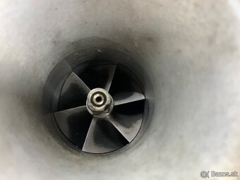 TURBO BMW F34, 318d, 105kW / 143 PS - 8