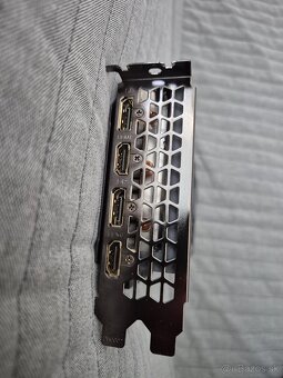 Gigabyte eagle Geforce RTX 3070 8gb - 8