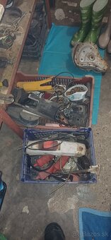 Babetta 207 babetta 210 jawa - 8