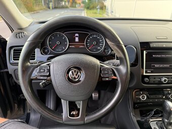 VOLKSWAGEN TOUAREG-R-Line-3.0TDI-180kw-2014-DPH - 8