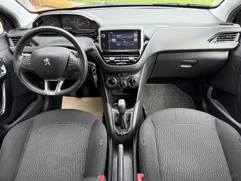 Peugeot 208 1.6 HDI Allure - 8