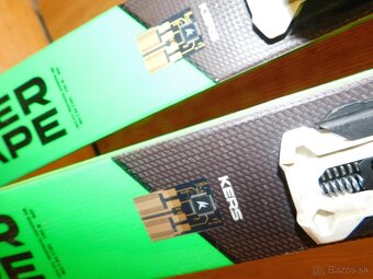 Head Supershape Magnum 170cm - 8