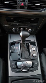 Audi A6 C7 3.0TDI Allroad Quattro 2013 180kW bez Adblue - 8