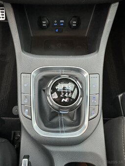 Hyundai i30N 2.0 T-GDi N Performance - 8