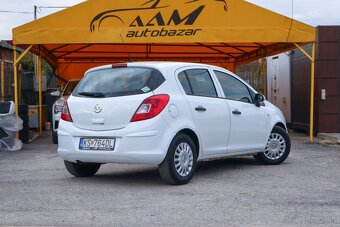 Opel Corsa 1.2 LPG, SK Pôvod - 8