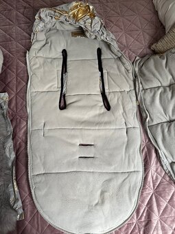 Bjällra of Sweden Fusak Khaki Golden - 8