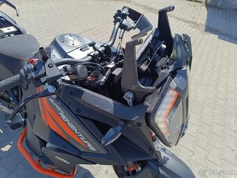 KTM 1290 SUPER ADVENTURE S - 8