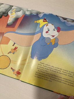 Disney Luxus Dumbo - 8