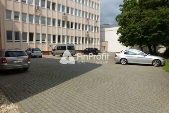 Kancelárske priestory pri OC Vivo na prenájom - od 13 m2, Pl - 8