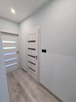 Byt, ktorý Vás očarí na prvý pohľad - 8