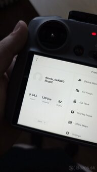 DJI Mini 4 Pro Fly More Combo - 8