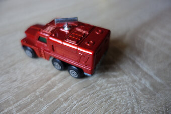 Matchbox Rolamatics No. 16 Radger - 8