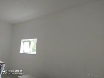 Airless striekané malovanie - 8