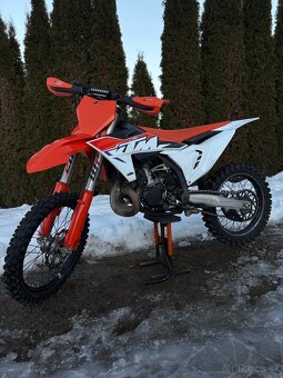 🔥KTM SX 300 2023🔥 - 8