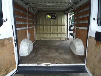 Peugeot Boxer 2.2 HDI L1 H1 - 8