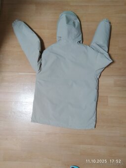 Chlapčenské/pánske bundy - 8