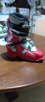 SKIALP LYŽIARKY - 8