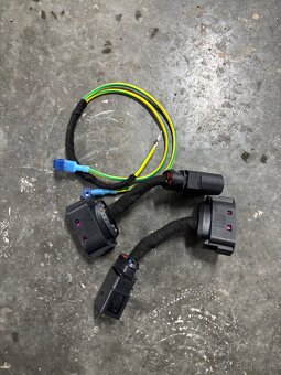 Xenony Octavia 1 - 8