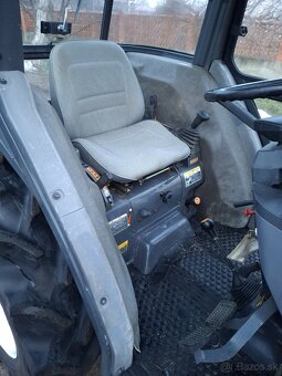 1993 Kubota GL 260 - 8