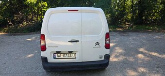 Citroen Berlingo - 8