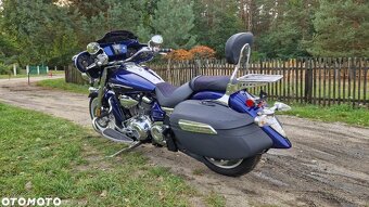 YAMAHA XV 1900 2014 - 8