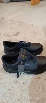 Pracovné topánky - 8