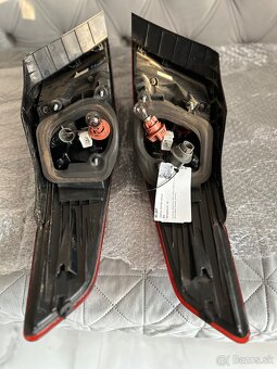 Zadné svetla KIA Optima/ KIA K5 - 8