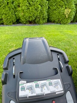 STOKKE XploryX s príslušenstvom - 8