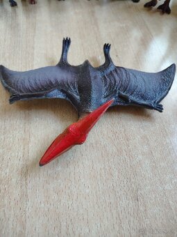 Schleich dinosaury - 8