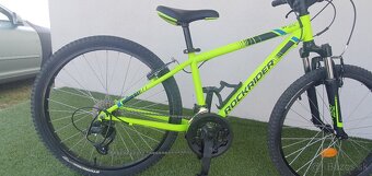Horský bicykel  24 - 8