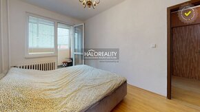 HALO reality - Predaj, trojizbový byt Štós - EXKLUZÍVNE HALO - 8