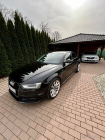 Audi A4 2.0tdi S-Line Competition - 8
