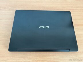 laptop/notebook Asus TP300L - konvertibilny s dotyk. display - 8