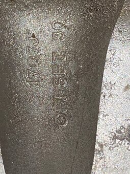 Elektrony 6x114,3 r17 s celorocnymi gumami Yokohama - 8