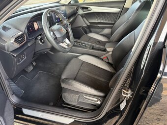 Cupra Formentor 1.4 Tsi 150kw 2021 pluh-in hybrid - 8