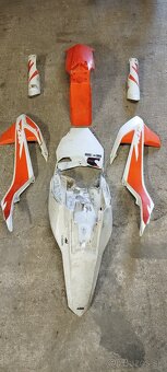 KTM SX65 rv2020 - 8