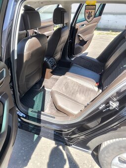 Predam Passat B8 , 2BTDI ,176kw - 8